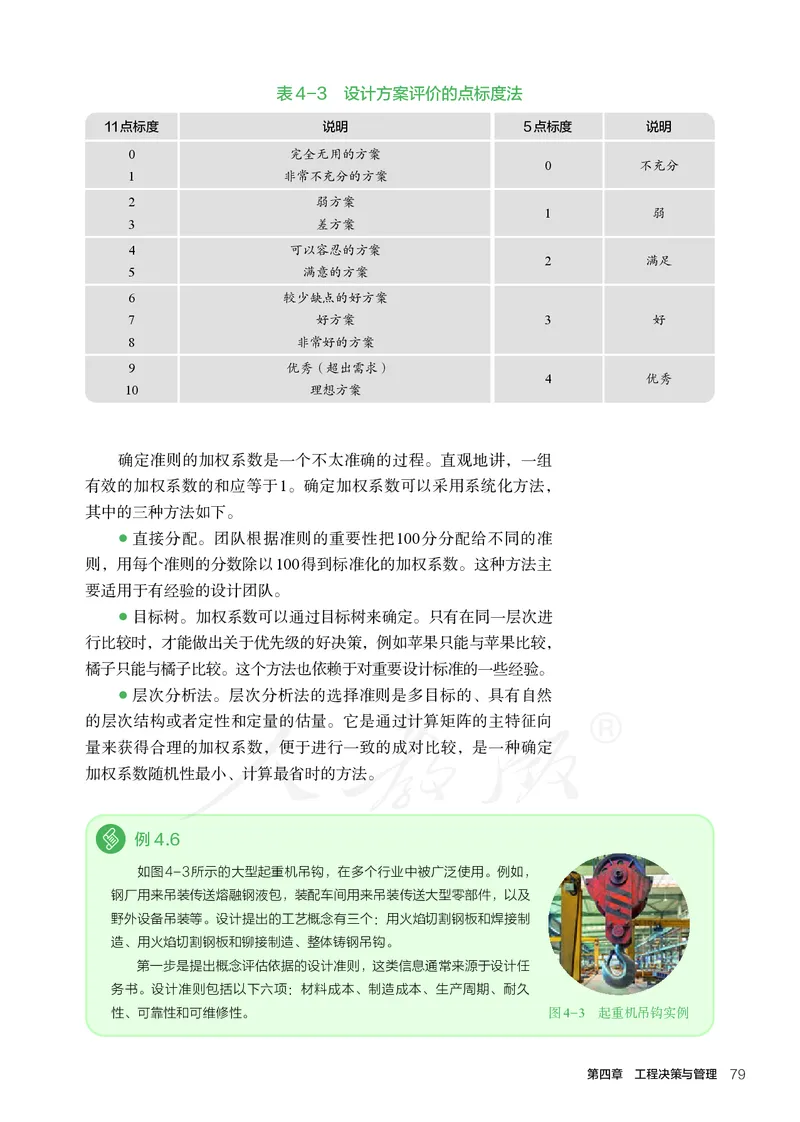 普通高中教科书&middot;通用技术选择性必修工程设计基础_高中全套电子教材及答案。_01高中电子教材全套_通用技术_人教版_高中年级_选择性必修3