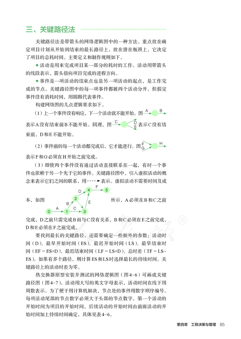 普通高中教科书&middot;通用技术选择性必修工程设计基础_高中全套电子教材及答案。_01高中电子教材全套_通用技术_人教版_高中年级_选择性必修3