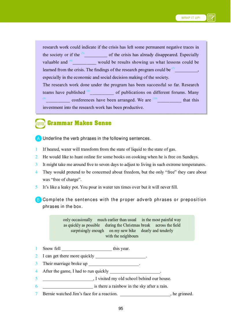 普通高中教科书&middot;英语选择性必修第三册_高中全套电子教材及答案。_01高中电子教材全套_英语_冀教版_高中年级_选择性必修第三册