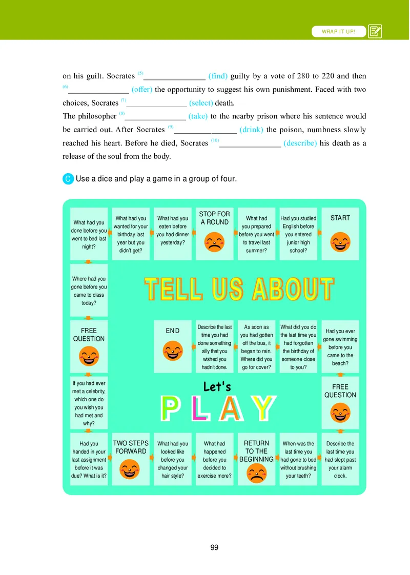 普通高中教科书&middot;英语选择性必修第三册_高中全套电子教材及答案。_01高中电子教材全套_英语_冀教版_高中年级_选择性必修第三册