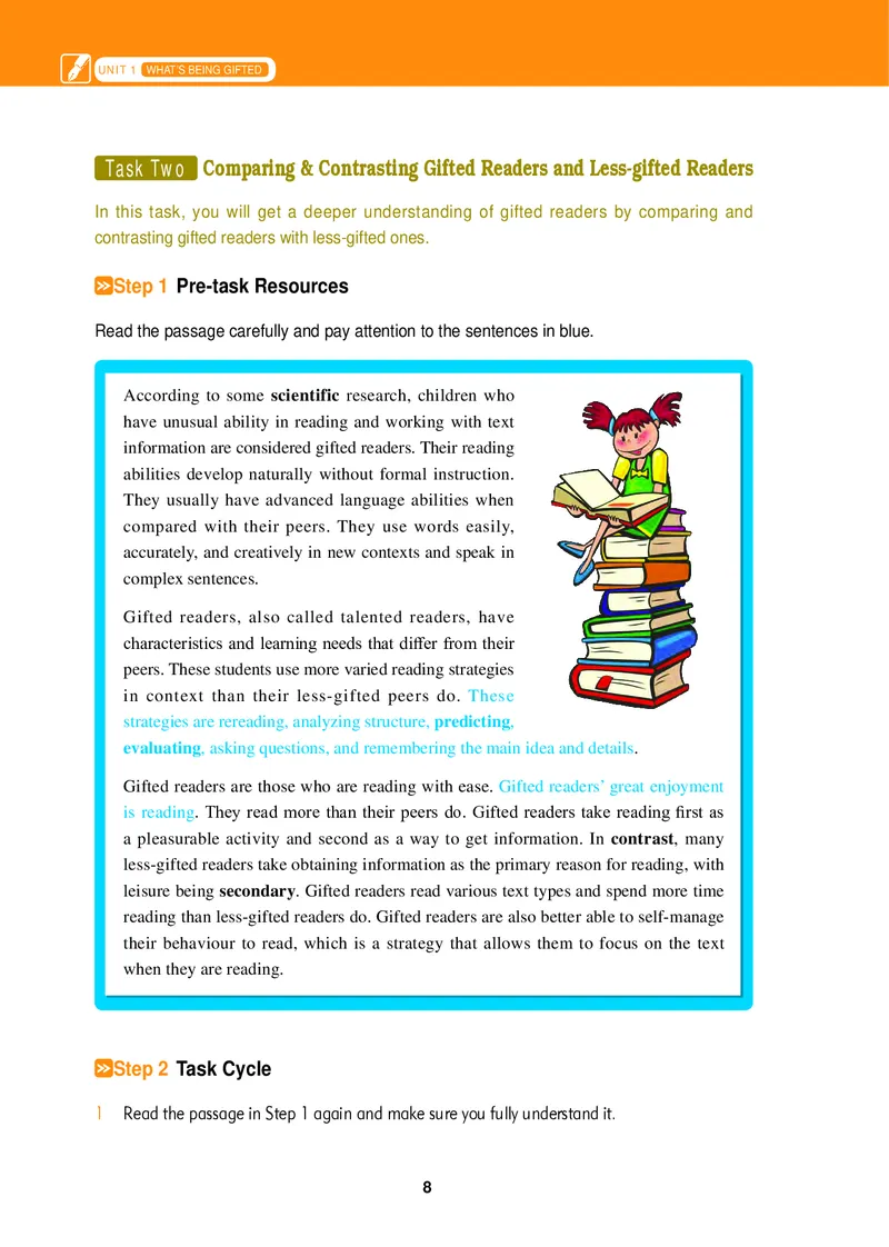 普通高中教科书&middot;英语选择性必修第三册_高中全套电子教材及答案。_01高中电子教材全套_英语_冀教版_高中年级_选择性必修第三册