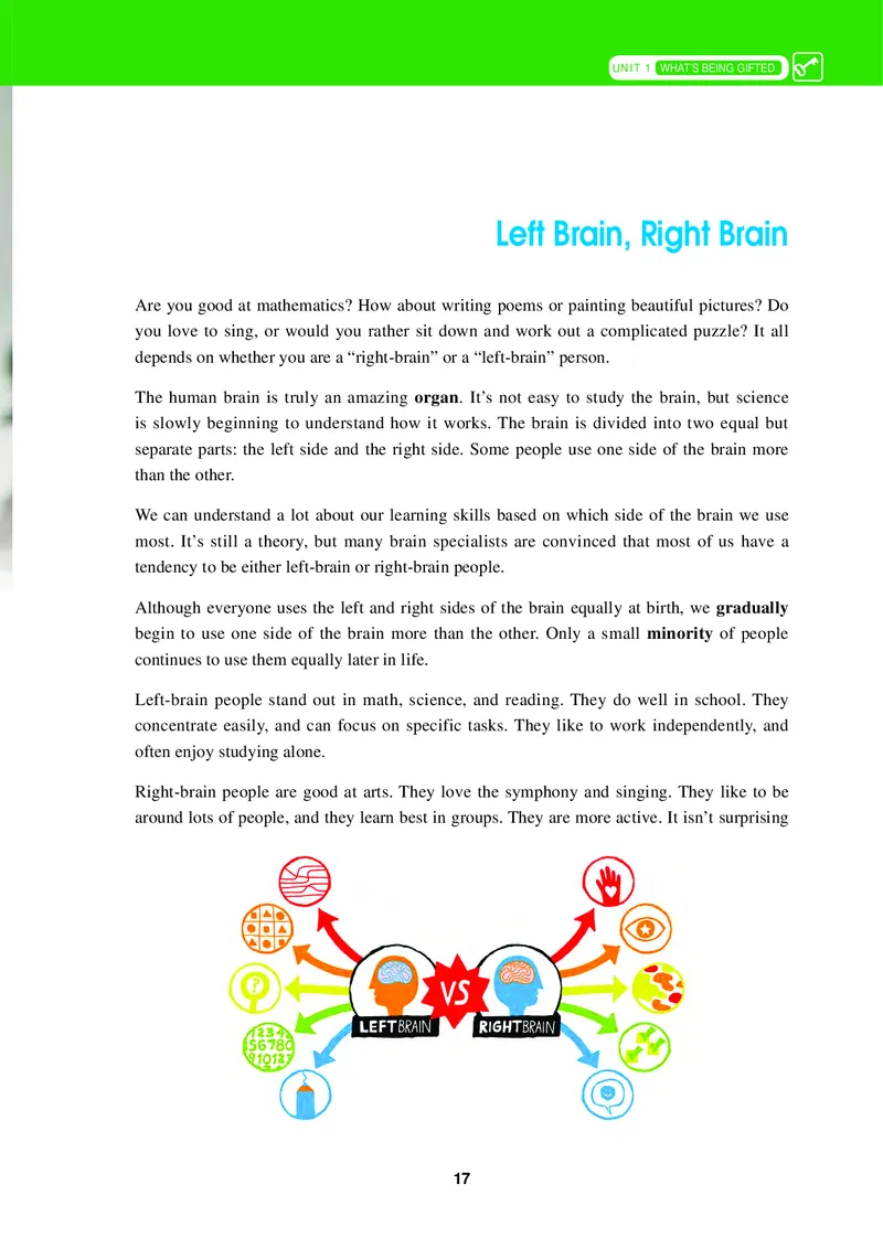 普通高中教科书&middot;英语选择性必修第三册_高中全套电子教材及答案。_01高中电子教材全套_英语_冀教版_高中年级_选择性必修第三册