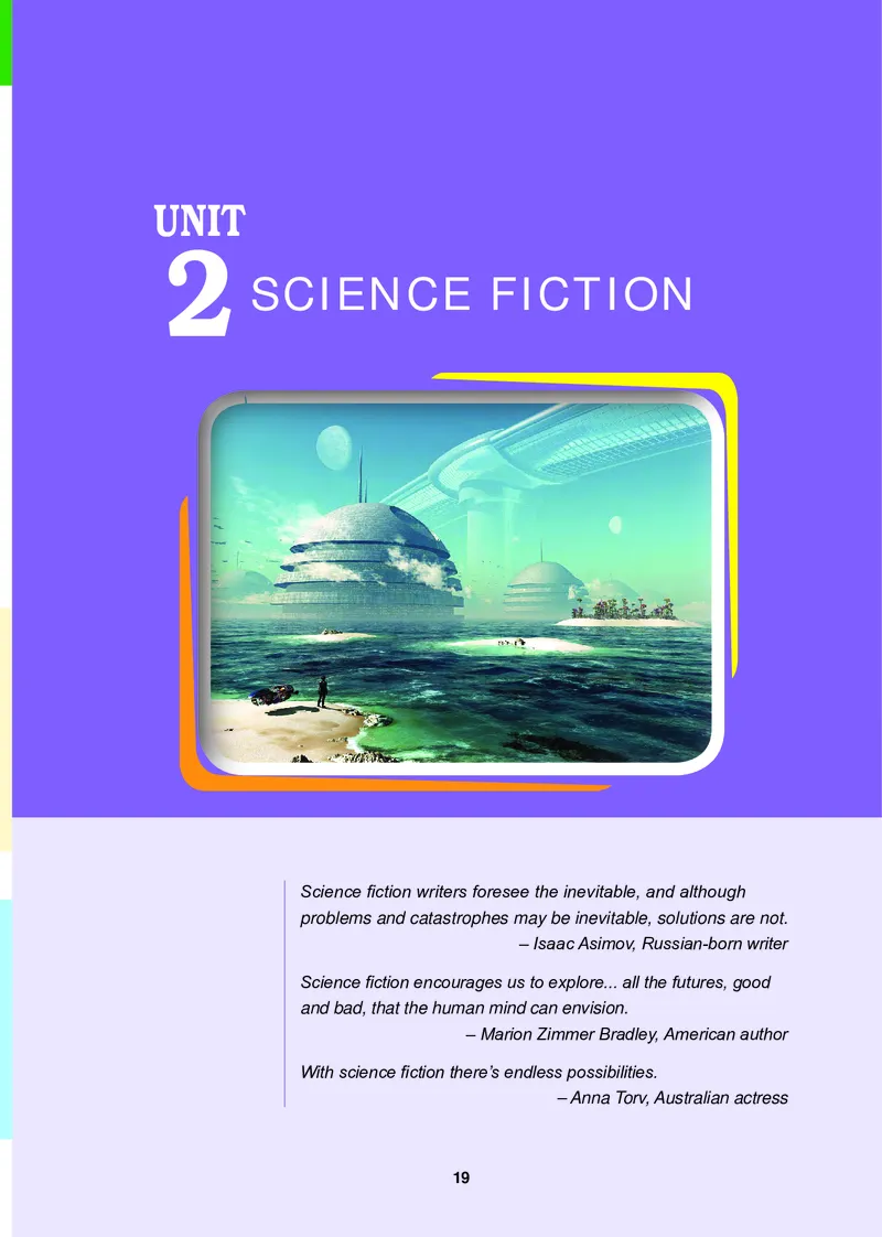 普通高中教科书&middot;英语选择性必修第三册_高中全套电子教材及答案。_01高中电子教材全套_英语_冀教版_高中年级_选择性必修第三册