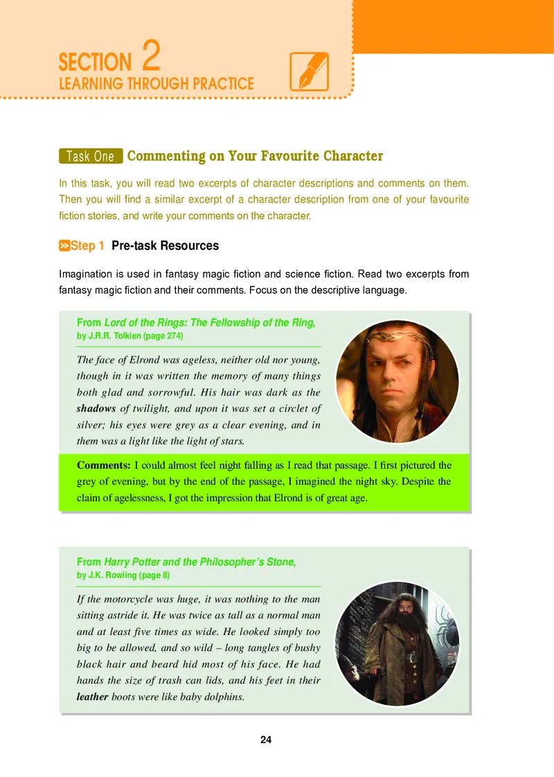 普通高中教科书&middot;英语选择性必修第三册_高中全套电子教材及答案。_01高中电子教材全套_英语_冀教版_高中年级_选择性必修第三册