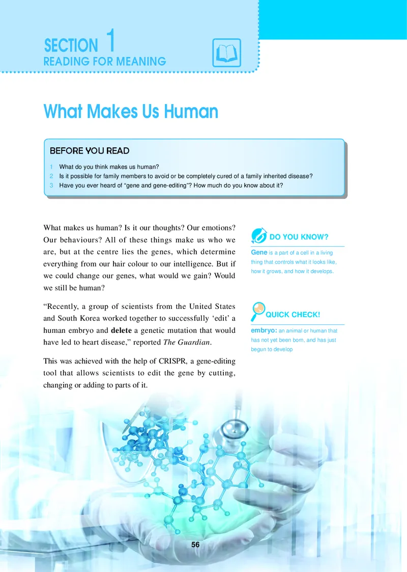 普通高中教科书&middot;英语选择性必修第三册_高中全套电子教材及答案。_01高中电子教材全套_英语_冀教版_高中年级_选择性必修第三册