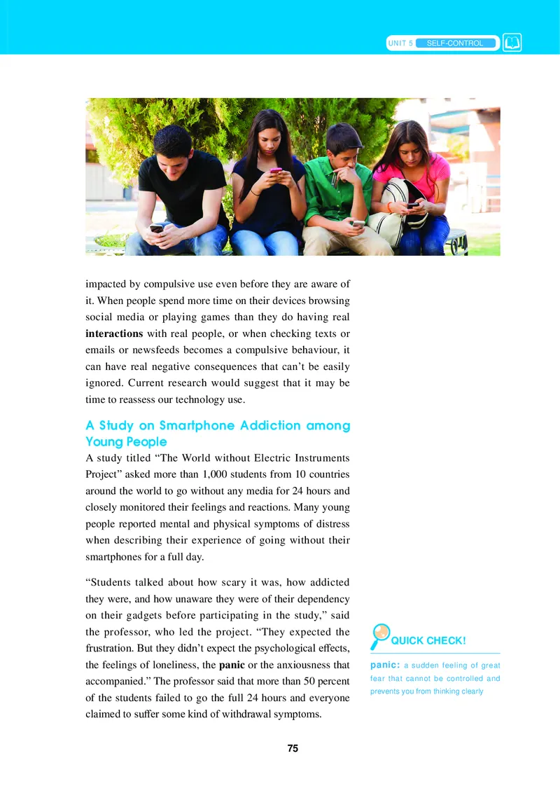 普通高中教科书&middot;英语选择性必修第三册_高中全套电子教材及答案。_01高中电子教材全套_英语_冀教版_高中年级_选择性必修第三册