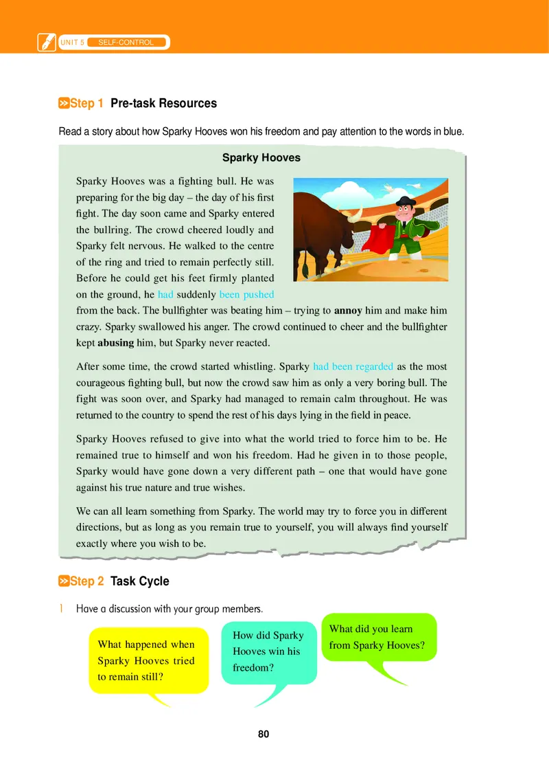 普通高中教科书&middot;英语选择性必修第三册_高中全套电子教材及答案。_01高中电子教材全套_英语_冀教版_高中年级_选择性必修第三册