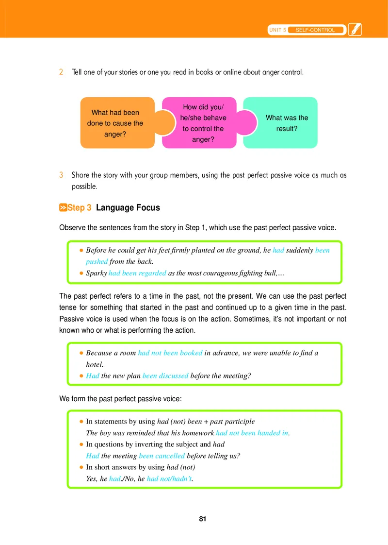 普通高中教科书&middot;英语选择性必修第三册_高中全套电子教材及答案。_01高中电子教材全套_英语_冀教版_高中年级_选择性必修第三册