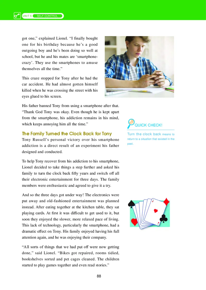 普通高中教科书&middot;英语选择性必修第三册_高中全套电子教材及答案。_01高中电子教材全套_英语_冀教版_高中年级_选择性必修第三册