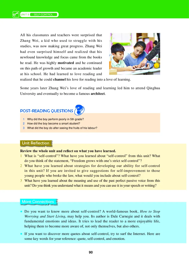 普通高中教科书&middot;英语选择性必修第三册_高中全套电子教材及答案。_01高中电子教材全套_英语_冀教版_高中年级_选择性必修第三册