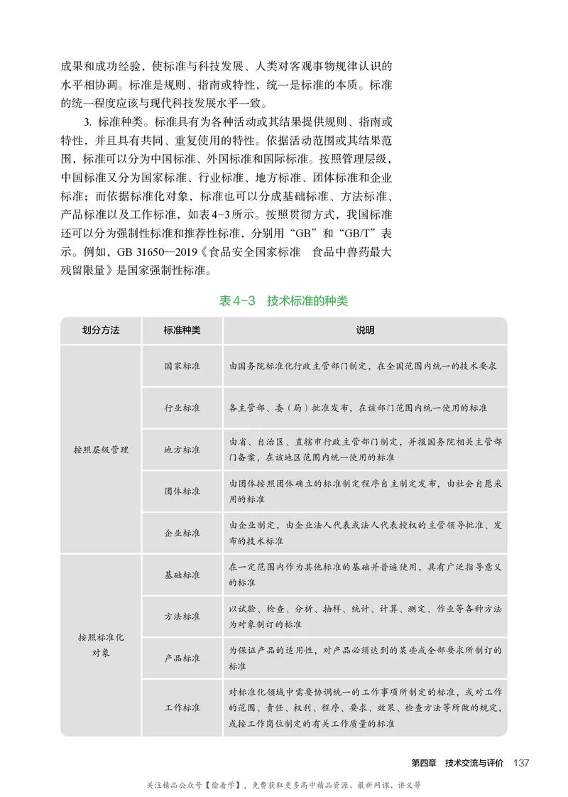 普通高中教科书&middot;通用技术必修技术与设计1(1)_高中全套电子教材及答案。_01高中电子教材全套_通用技术_人教版_高中年级_必修技术与设计1