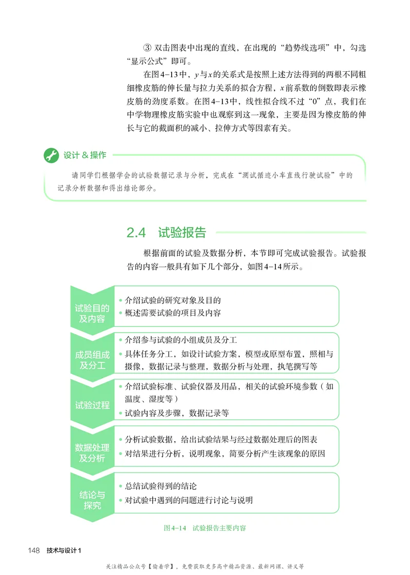 普通高中教科书&middot;通用技术必修技术与设计1(1)_高中全套电子教材及答案。_01高中电子教材全套_通用技术_人教版_高中年级_必修技术与设计1