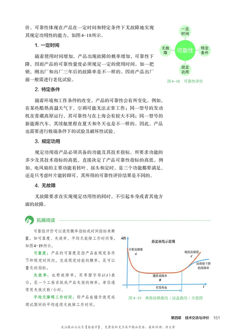 普通高中教科书&middot;通用技术必修技术与设计1(1)_高中全套电子教材及答案。_01高中电子教材全套_通用技术_人教版_高中年级_必修技术与设计1