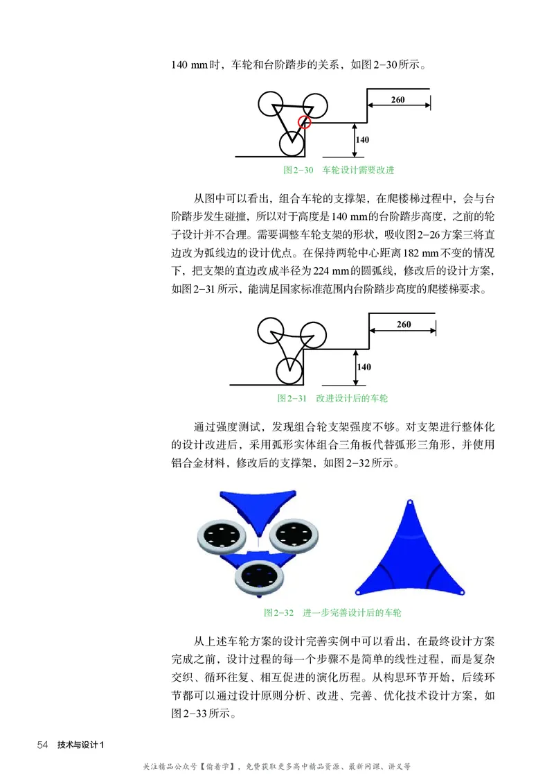 普通高中教科书&middot;通用技术必修技术与设计1(1)_高中全套电子教材及答案。_01高中电子教材全套_通用技术_人教版_高中年级_必修技术与设计1