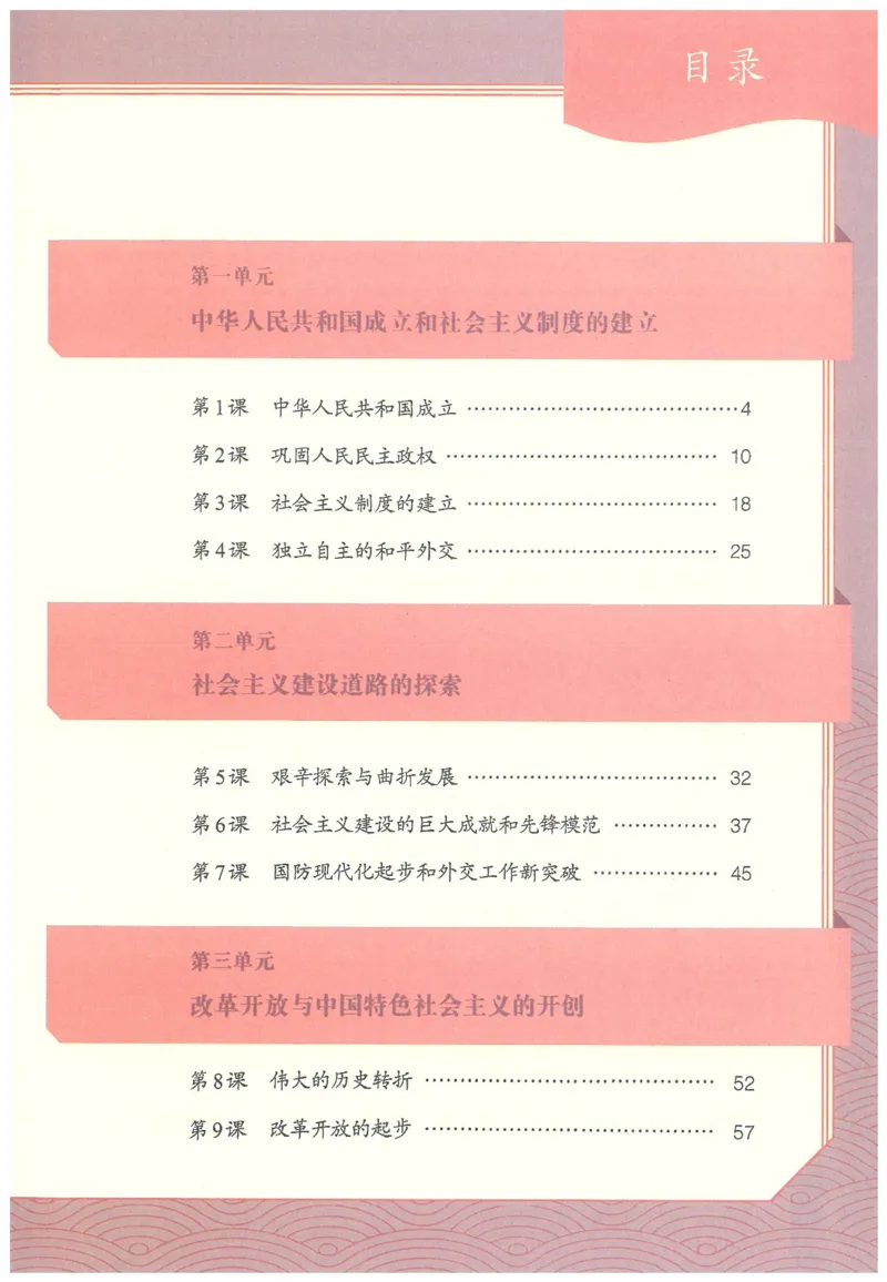 八年级下册历史_新八下历史_00、更新资料3月23日_新版_第三套_第二套_2026春季新版-持续更新中_08.核对版本