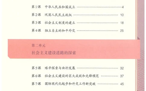 八年级下册历史_新八下历史_00、更新资料3月23日_新版_第三套_第二套_2026春季新版-持续更新中_08.核对版本