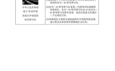 第15课　钢铁长城_新八下历史_19、赠送其它资料_旧版_08背记手册8下历史