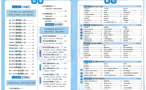 26春4下人教数学学霸提优大试卷_26春人教版数学三下_09、练习题+试卷合集_-26春《提优大试卷》