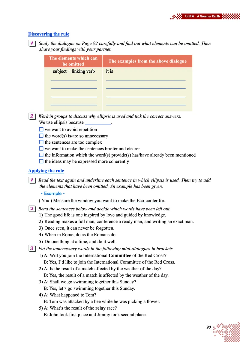 普通高中教科书&middot;英语必修第二册(1)_高中全套电子教材及答案。_01高中电子教材全套_英语_重庆大学版_高中年级_必修第二册