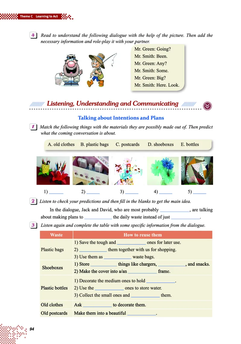 普通高中教科书&middot;英语必修第二册(1)_高中全套电子教材及答案。_01高中电子教材全套_英语_重庆大学版_高中年级_必修第二册