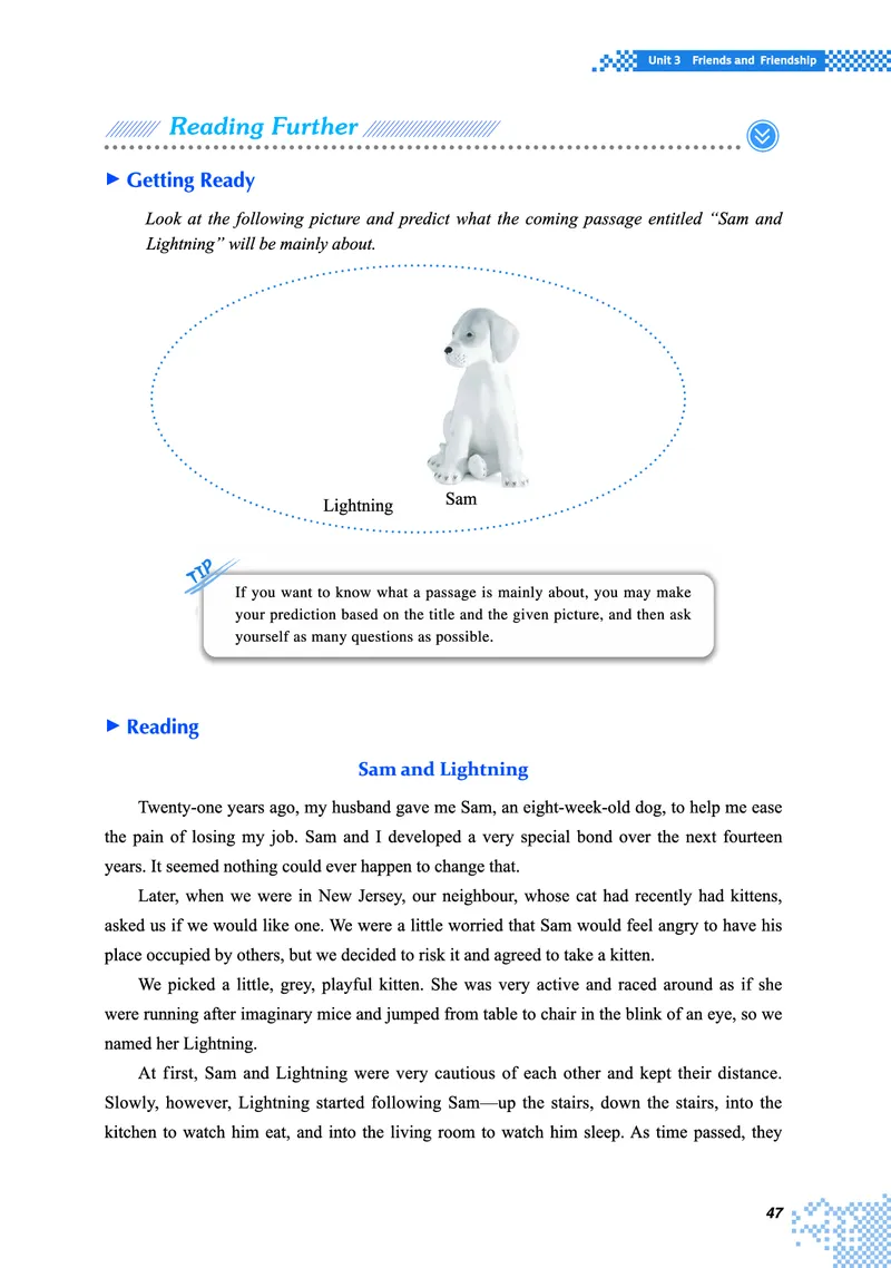 普通高中教科书&middot;英语必修第二册(1)_高中全套电子教材及答案。_01高中电子教材全套_英语_重庆大学版_高中年级_必修第二册