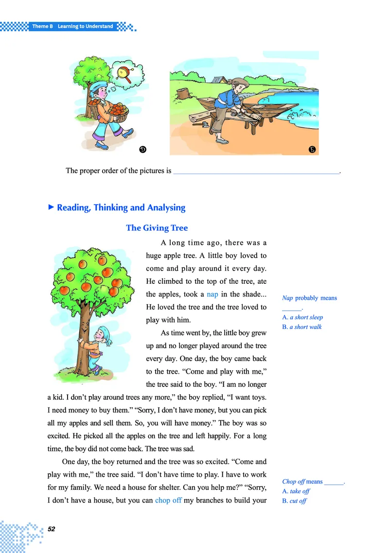 普通高中教科书&middot;英语必修第二册(1)_高中全套电子教材及答案。_01高中电子教材全套_英语_重庆大学版_高中年级_必修第二册