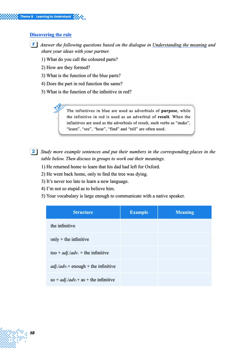 普通高中教科书&middot;英语必修第二册(1)_高中全套电子教材及答案。_01高中电子教材全套_英语_重庆大学版_高中年级_必修第二册
