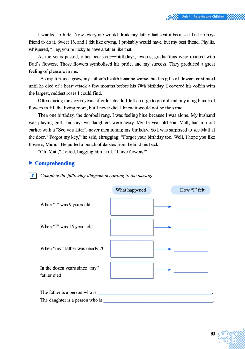普通高中教科书&middot;英语必修第二册(1)_高中全套电子教材及答案。_01高中电子教材全套_英语_重庆大学版_高中年级_必修第二册