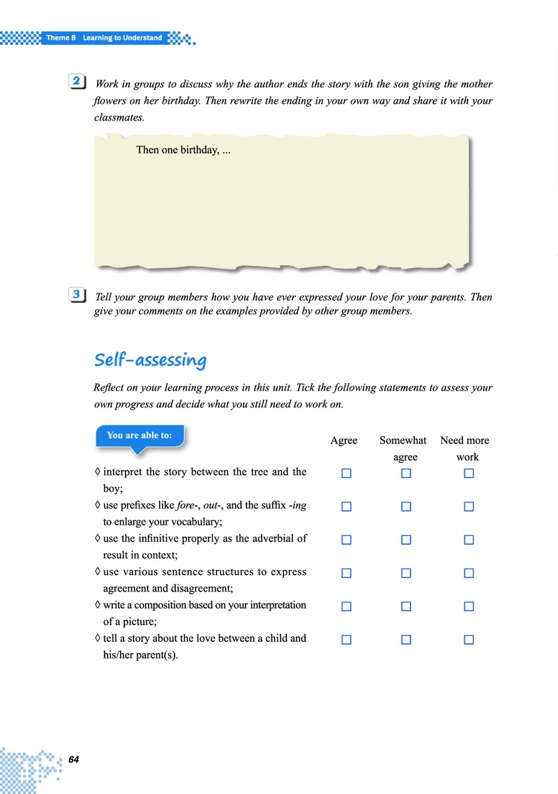 普通高中教科书&middot;英语必修第二册(1)_高中全套电子教材及答案。_01高中电子教材全套_英语_重庆大学版_高中年级_必修第二册