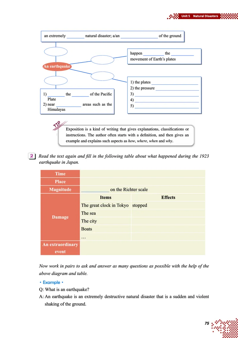 普通高中教科书&middot;英语必修第二册(1)_高中全套电子教材及答案。_01高中电子教材全套_英语_重庆大学版_高中年级_必修第二册