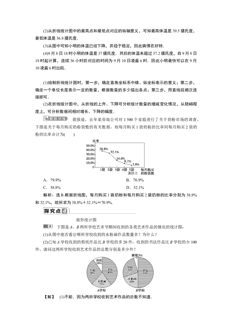 9．2.1　总体取值规律的估计9．2.2　总体百分位数的估计_化学课件_高中数学必修一二_2020年新改版--高中数学必修2（课件+学案+练习+章末复习）_29．2　用样本估计总体
