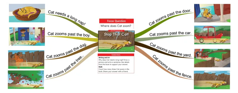 stopthatcat_《小学思维导图》_思维导图语数英第二套_英语_思维导图_思维导图RAZB