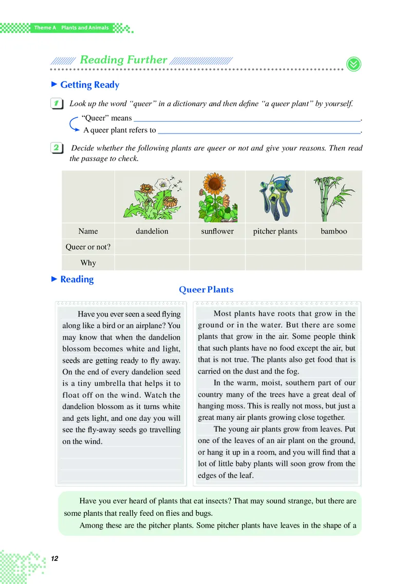普通高中教科书&middot;英语选择性必修第二册(1)_高中全套电子教材及答案。_01高中电子教材全套_英语_重庆大学版_高中年级_选择性必修第二册