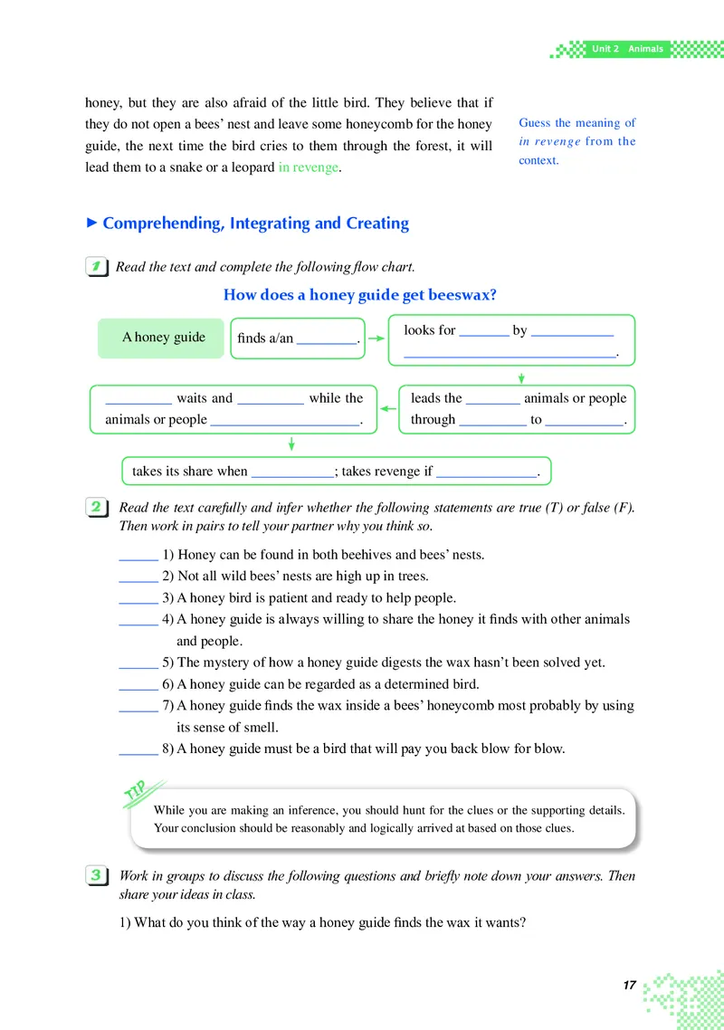 普通高中教科书&middot;英语选择性必修第二册(1)_高中全套电子教材及答案。_01高中电子教材全套_英语_重庆大学版_高中年级_选择性必修第二册