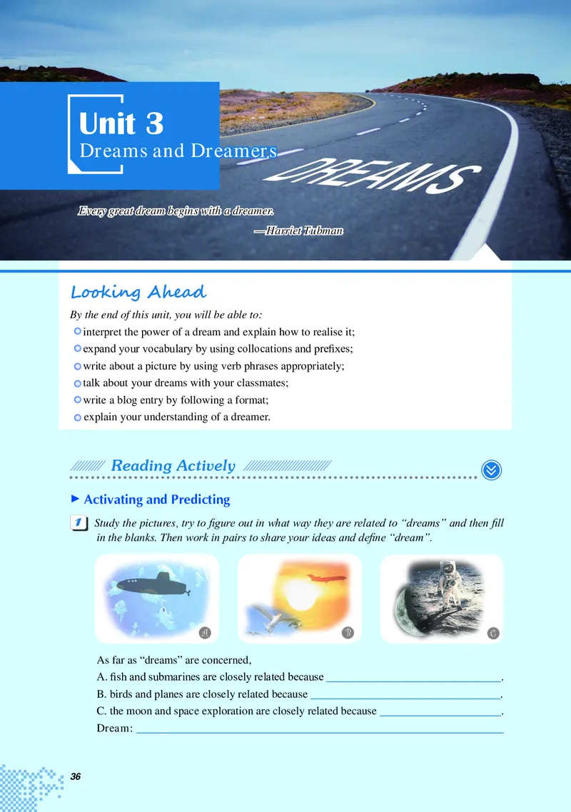 普通高中教科书&middot;英语选择性必修第二册(1)_高中全套电子教材及答案。_01高中电子教材全套_英语_重庆大学版_高中年级_选择性必修第二册