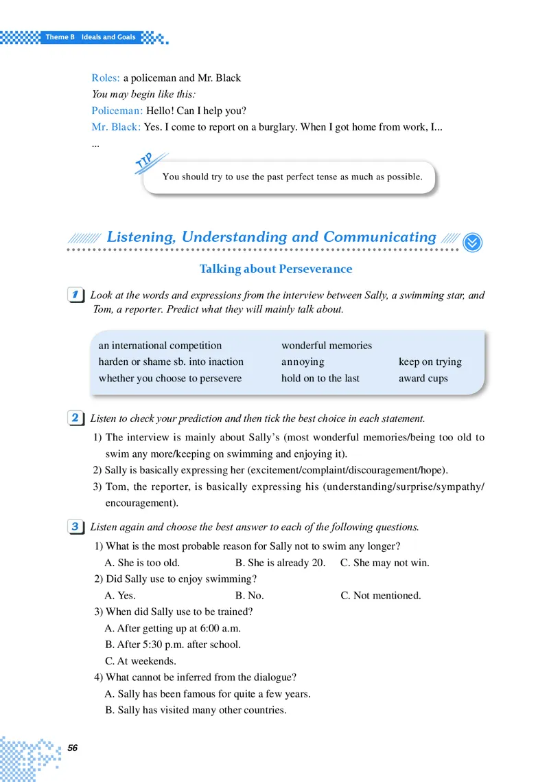 普通高中教科书&middot;英语选择性必修第二册(1)_高中全套电子教材及答案。_01高中电子教材全套_英语_重庆大学版_高中年级_选择性必修第二册