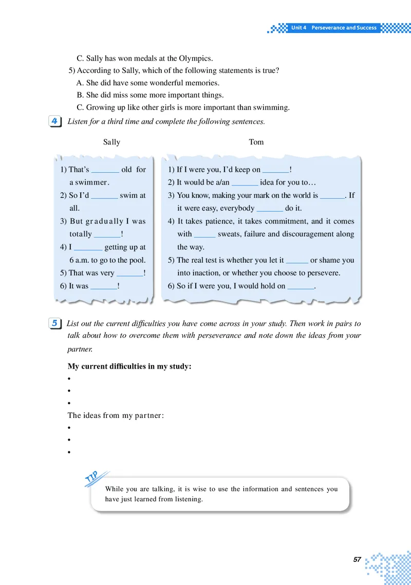 普通高中教科书&middot;英语选择性必修第二册(1)_高中全套电子教材及答案。_01高中电子教材全套_英语_重庆大学版_高中年级_选择性必修第二册
