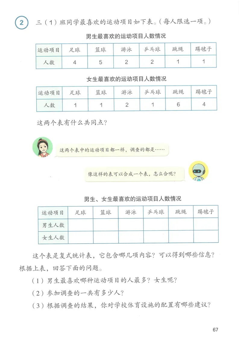 三下数学电子课本_26春人教版数学三下_00、更新资料3月18日_第三套_05.人教数学3下电子课本26春