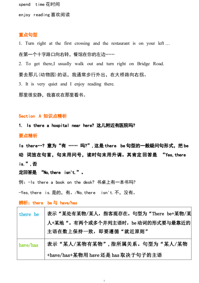1_24秋《初中各科知识点梳理》_初中英语《知识梳理》7-9年级上下册_重点知识_人教版初中英语_下册_七下_unit8