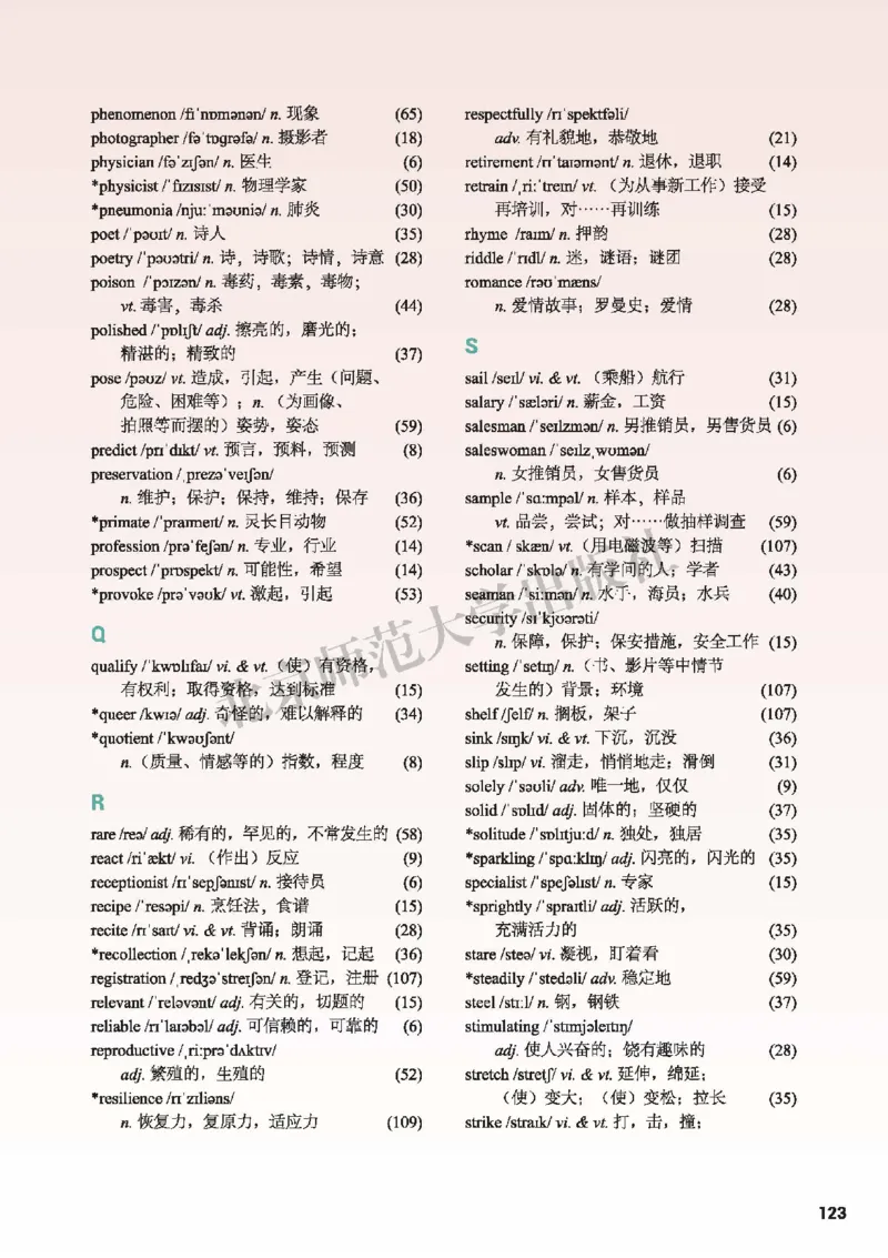 普通高中教科书&middot;英语选择性必修第三册(1)_高中全套电子教材及答案。_01高中电子教材全套_英语_北师大版_高中年级_选择性必修第三册
