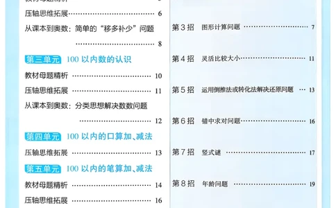 26春一年级下册四星学霸-数学人教-学霸满分秘籍_26春人教版数学三下_09、练习题+试卷合集_-26春《学霸提高班》_小学数学《学霸提高班》1-6年级下册（26春）