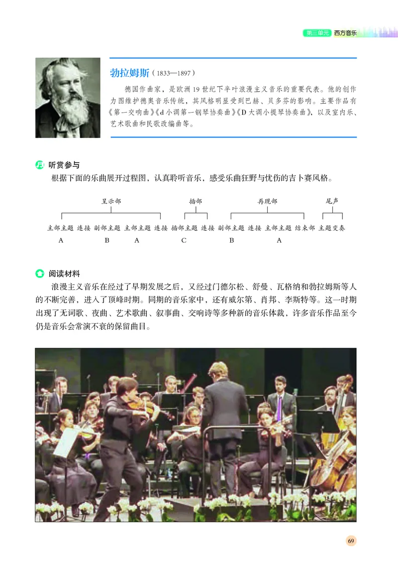 普通高中教科书&middot;音乐必修1音乐鉴赏(1)_高中全套电子教材及答案。_01高中电子教材全套_音乐_湘文艺版_高中年级_必修1音乐鉴赏