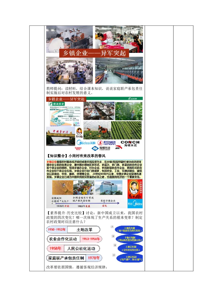 第8课经济体制改革（教学设计）-（统编版）_新八下历史_00、更新资料3月23日_第二套(4)_大单元教学课件+教学设计-U40_第三单元中国特色社会主义道路（7-11）