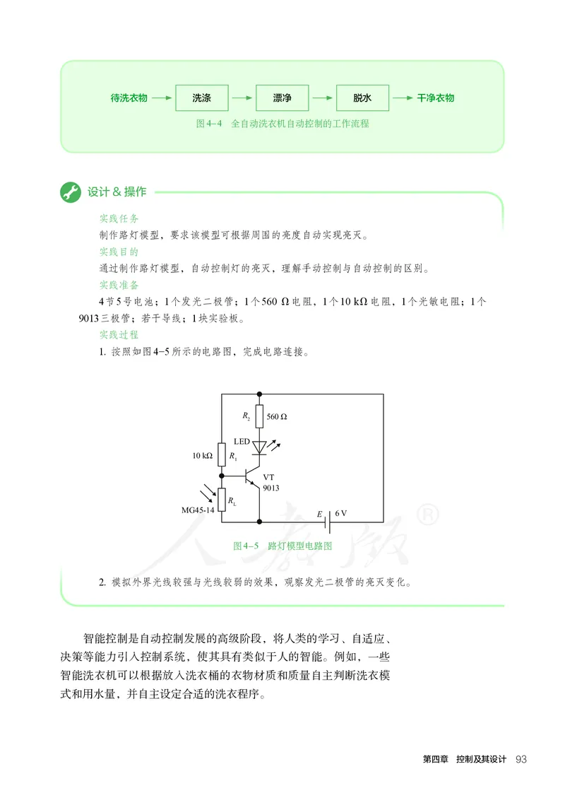 普通高中教科书&middot;通用技术必修技术与设计2_高中全套电子教材及答案。_01高中电子教材全套_通用技术_人教版_高中年级_必修技术与设计2