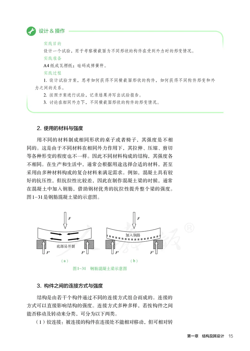 普通高中教科书&middot;通用技术必修技术与设计2_高中全套电子教材及答案。_01高中电子教材全套_通用技术_人教版_高中年级_必修技术与设计2