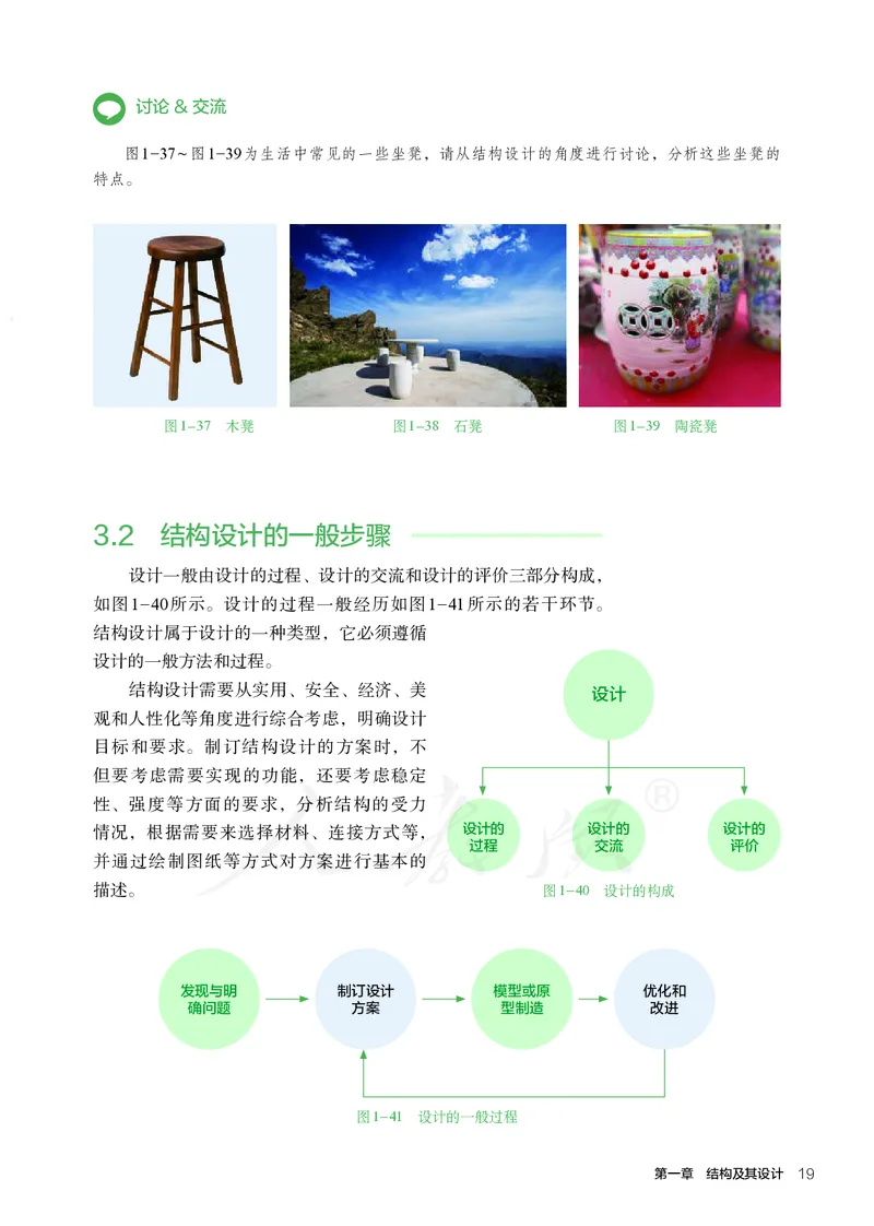 普通高中教科书&middot;通用技术必修技术与设计2_高中全套电子教材及答案。_01高中电子教材全套_通用技术_人教版_高中年级_必修技术与设计2
