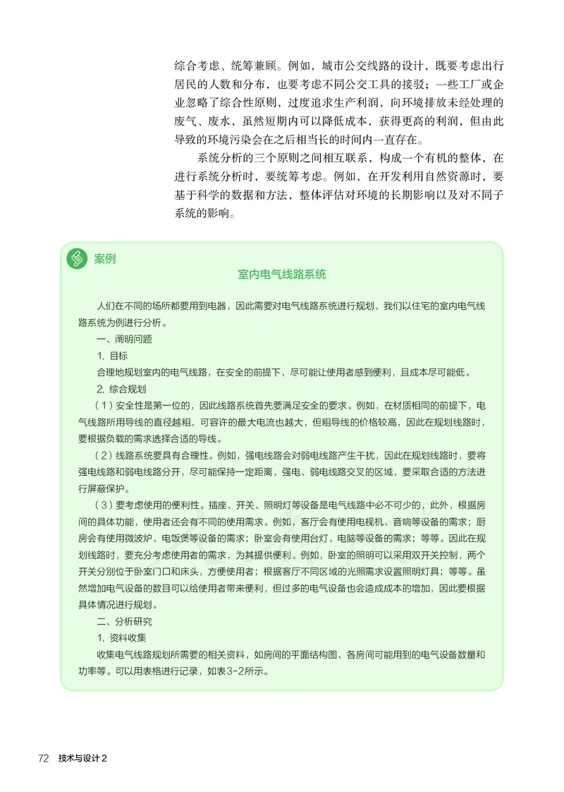 普通高中教科书&middot;通用技术必修技术与设计2_高中全套电子教材及答案。_01高中电子教材全套_通用技术_人教版_高中年级_必修技术与设计2