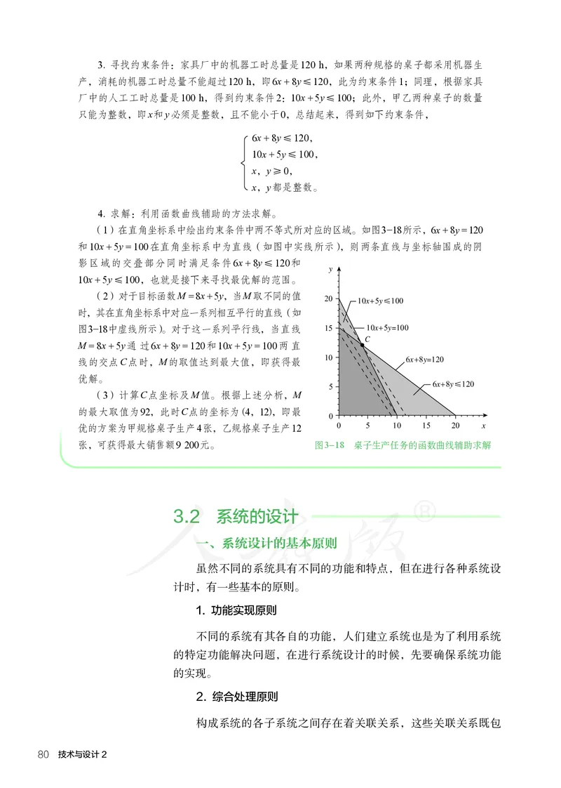 普通高中教科书&middot;通用技术必修技术与设计2_高中全套电子教材及答案。_01高中电子教材全套_通用技术_人教版_高中年级_必修技术与设计2