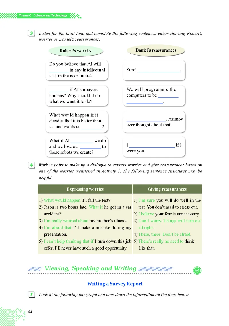 普通高中教科书&middot;英语选择性必修第三册(1)_高中全套电子教材及答案。_01高中电子教材全套_英语_重庆大学版_高中年级_选择性必修第三册