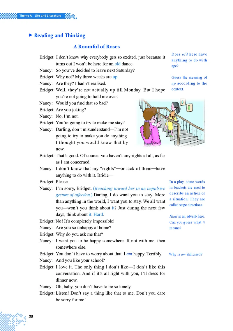 普通高中教科书&middot;英语选择性必修第三册(1)_高中全套电子教材及答案。_01高中电子教材全套_英语_重庆大学版_高中年级_选择性必修第三册